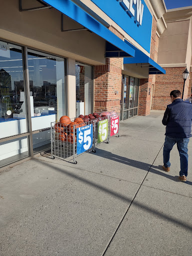 Variety Store «Five Below», reviews and photos, 1155 Mount Vernon Hwy NE #750, Atlanta, GA 30338, USA