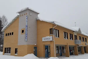 Hotelli Kaltimonkoski image