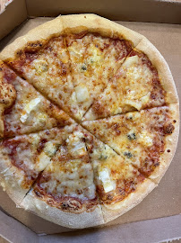 Plats et boissons du Pizzeria Domino's Arras - n°11