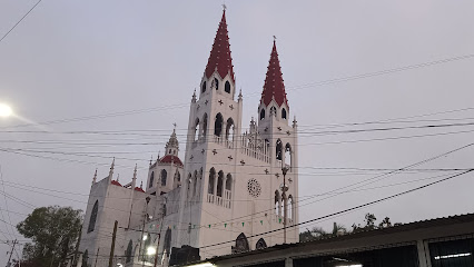 Parroquia de Cristo Rey