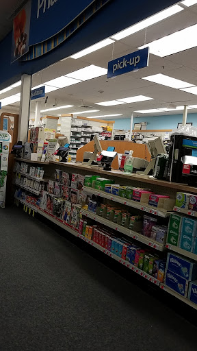 Drug Store «CVS», reviews and photos, 272 East Central Street, Franklin, MA 02038, USA