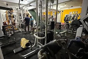Unawatuna Fitness Center image