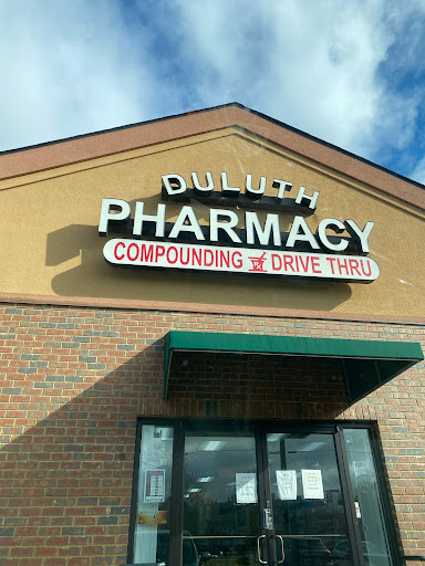 Pharmacy «Duluth pharmacy», reviews and photos, 3890 Pleasant Hill Rd #101b, Duluth, GA 30096, USA