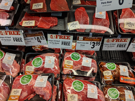 Supermarket «Save Mart Supermarkets», reviews and photos, 3601 Pelandale Ave, Modesto, CA 95356, USA