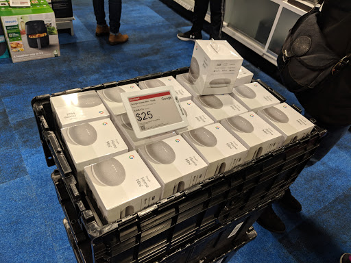 Electronics Store «Best Buy», reviews and photos, 1643 County Road B2 W, St Paul, MN 55113, USA