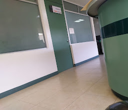 Outpatient Clinic Alfredo del Mazo Velez photo