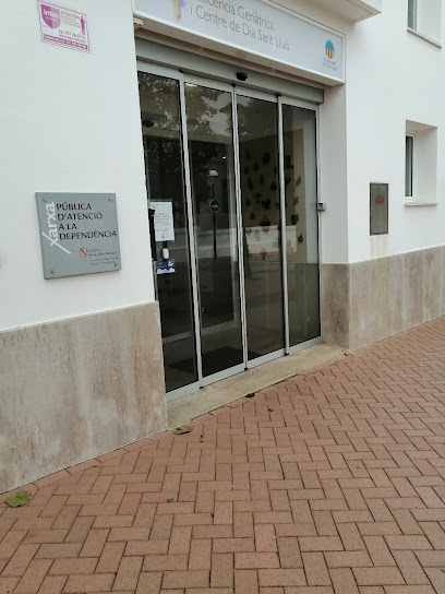 Residencia Geriátrica y Centro de día Sant Lluís - Menorca