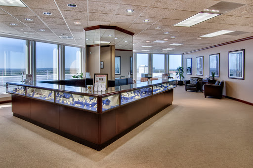 Jewelry Store «Union Diamond», reviews and photos, 2410 Paces Ferry Rd SE, Atlanta, GA 30339, USA