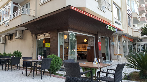 Kıskaç Cafe Bar