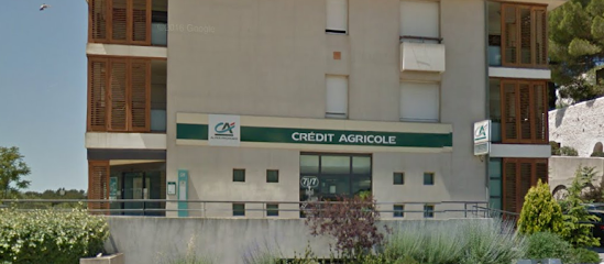 Photo du Banque Crédit Agricole Alpes Provence Bouc Bel Air à Bouc-Bel-Air