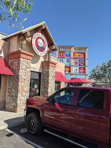 Panda Express image