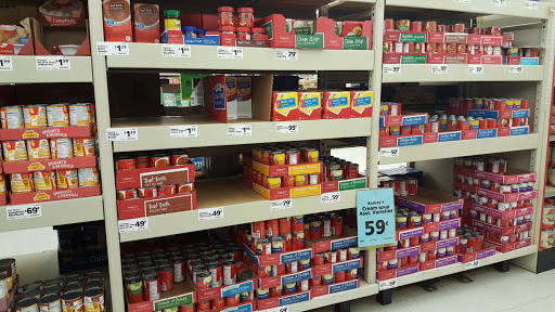 Grocery Store «Save-A-Lot», reviews and photos, 2402 E 13th St N, Wichita, KS 67214, USA