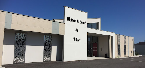 Centre de santé communautaire Maison de Santé de l’Albret Nérac