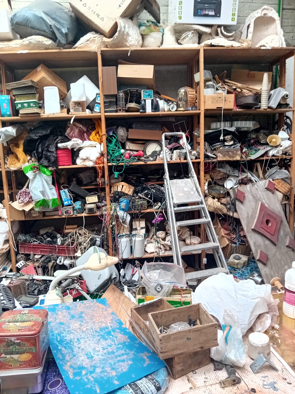 Photo n° 1 de l'avis de Sheila.r fait le 11/08/2023 à 14:08