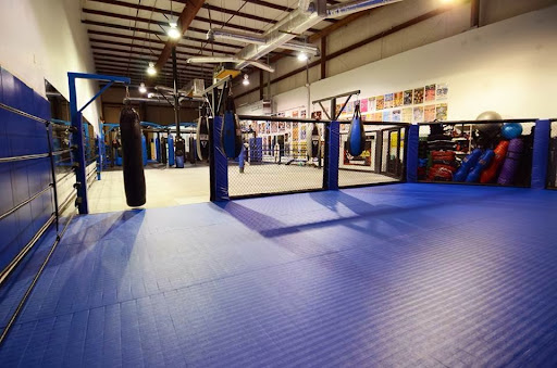 Muay Thai Boxing Gym «Real Fighters Gym, LLC», reviews and photos, 2710 Holloway Rd #4, Louisville, KY 40299, USA