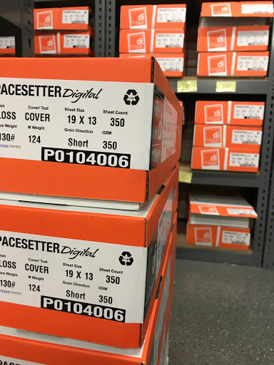 Print Shop «Printco», reviews and photos, 32 G St NW, Auburn, WA 98001, USA