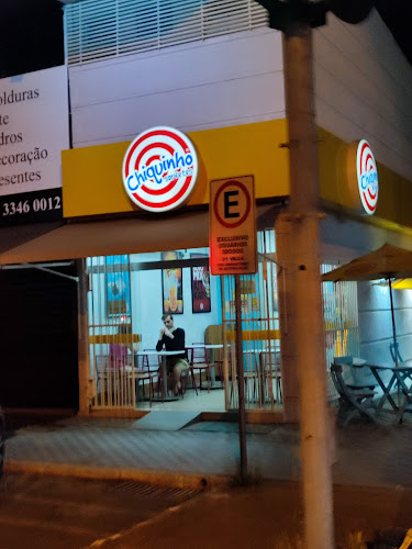 Chiquinho Sorvetes - Sorveteria