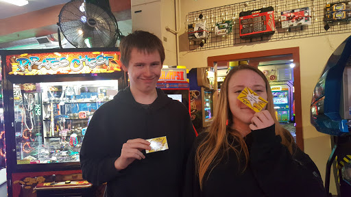 Amusement Center «Funland Family Fun Center», reviews and photos, 200 Pacific Ave, Long Beach, WA 98631, USA