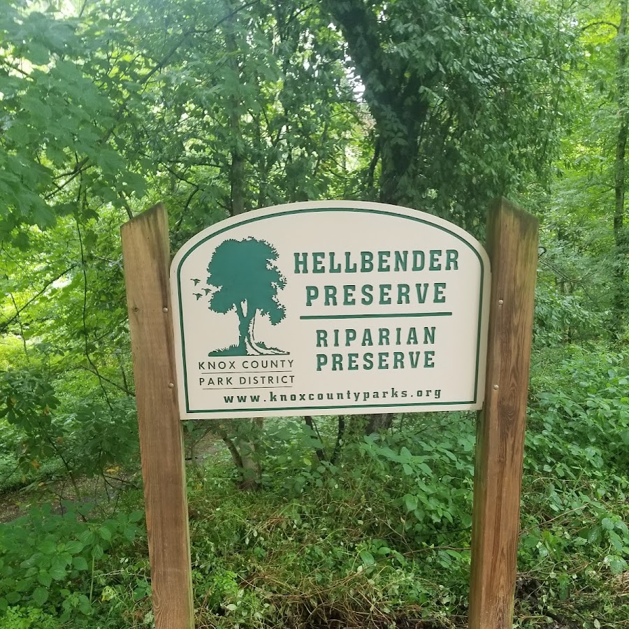 Knox County Hellbender Preserve