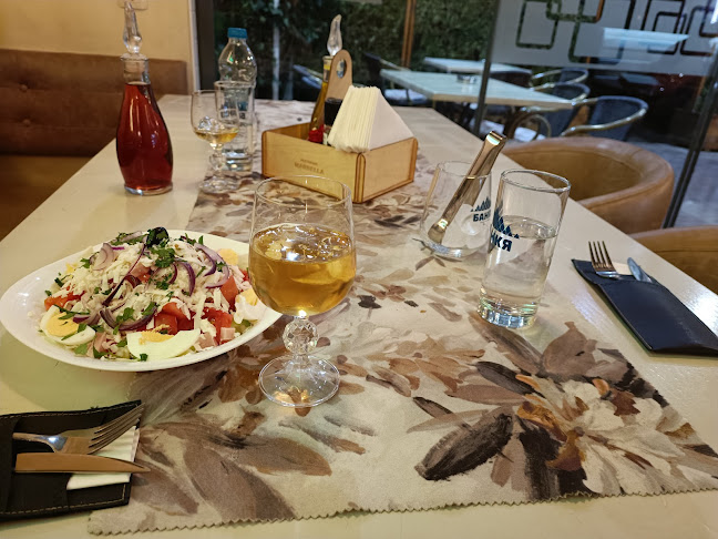 Comentarii opinii despre Ресторант Марбея