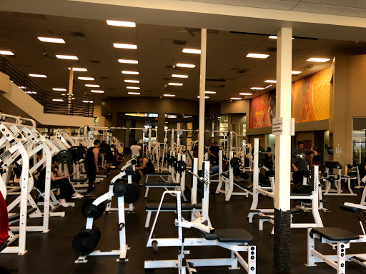 Gym «LA Fitness», reviews and photos, 20801 Golden Springs Dr, Diamond Bar, CA 91789, USA