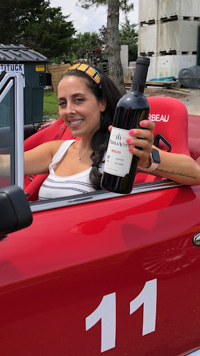 Winery «Diliberto Winery», reviews and photos, 250 Manor Ln, Riverhead, NY 11901, USA