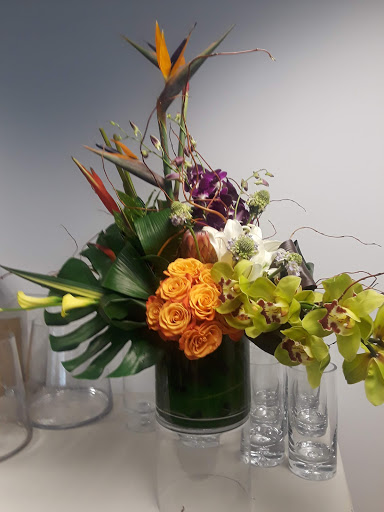 Florist «Buckhead Florist», reviews and photos, 3333 Peachtree Rd NE #100, Atlanta, GA 30326, USA