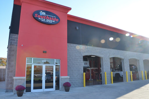 Auto Repair Shop «Southside Auto Repair», reviews and photos, 403 Southland Dr, Lexington, KY 40503, USA