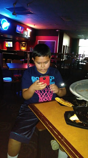 Bowling Alley «AMF Mesa Lanes», reviews and photos, 2115 E Southern Ave, Mesa, AZ 85204, USA