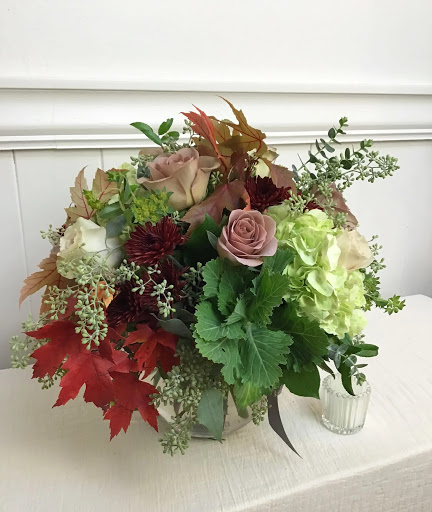 Florist «LaVassar Florists», reviews and photos, 7530 20th Ave NE, Seattle, WA 98115, USA