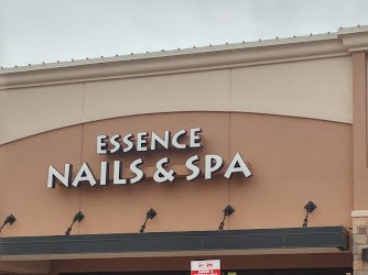 Essence Nails & Spa