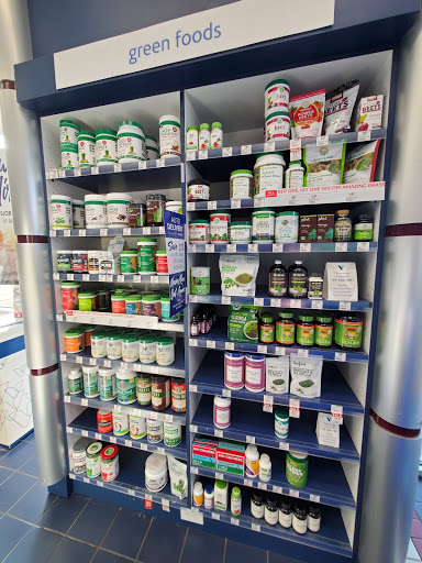 Vitamin & Supplements Store «Vitamin Shoppe», reviews and photos, 2995 Preston Rd #1540, Frisco, TX 75034, USA