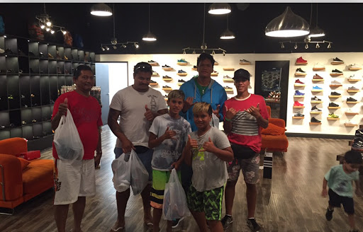 Shoe Store «Shoe Express», reviews and photos, 1648 W Katella Ave, Anaheim, CA 92802, USA