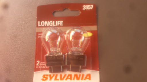 Auto Parts Store «AutoZone», reviews and photos, 1415 S Bay St, Eustis, FL 32726, USA