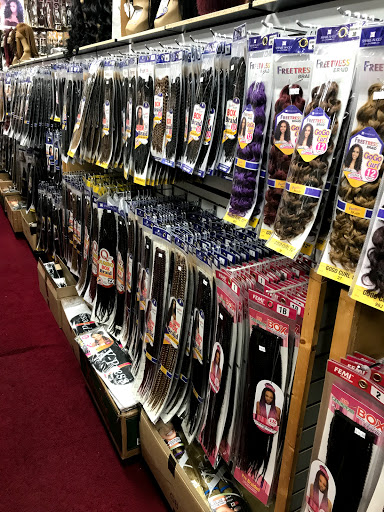 Beauty Supply Store «Beauty Depot Beauty Supply», reviews and photos, 1630 Pleasant Hill Rd # 140, Duluth, GA 30096, USA