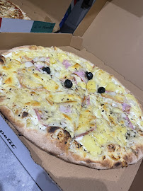 Plats et boissons du Pizzeria Mamma Mia Pizza Istres - n°15