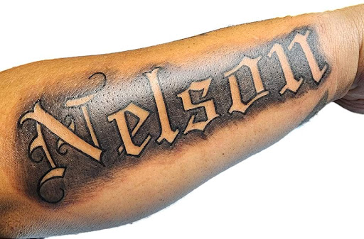 Explore forearm tattoo ideas for women, creative tattoo ideas in Minocqua, available at Walking Arts Tattoos