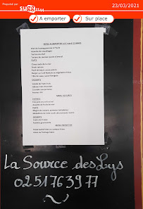 Photos du propriétaire du Restaurant La Source des Lys à Pornichet - n°7