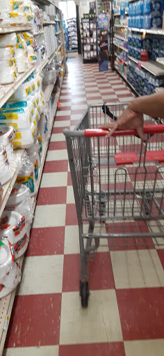 Grocery Store «Certified Grocery Basket», reviews and photos, 351 E 103rd St, Chicago, IL 60628, USA