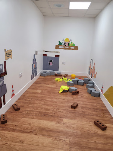 Comments and reviews of Banana Ben's Play Centre + Cafe