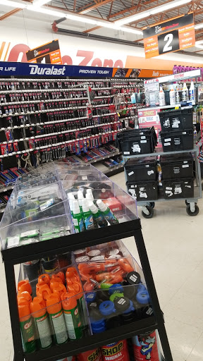 Auto Parts Store «AutoZone», reviews and photos, 6200 E 71st Pl, Commerce City, CO 80022, USA