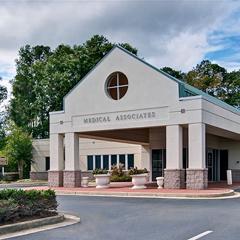 Medical Associates of North Georgia - Main Office