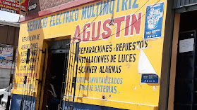 Servicio Electrico Automotriz Agustin