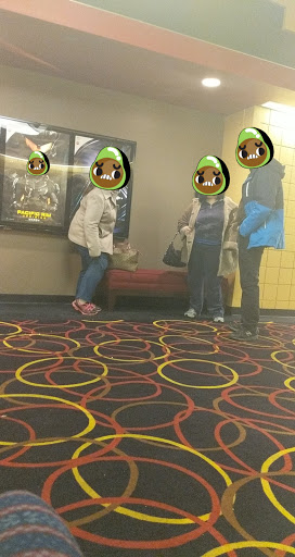 Movie Theater «AMC John R 15», reviews and photos, 32289 John R Rd, Madison Heights, MI 48071, USA