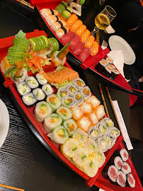 Plats et boissons du Restaurant de sushis Sushi One à Bourges - n°20