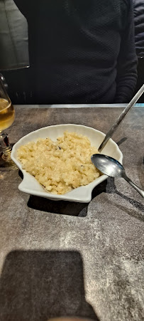 Plats et boissons du Restaurant O P'tit Encas à Saint-Malo - n°12