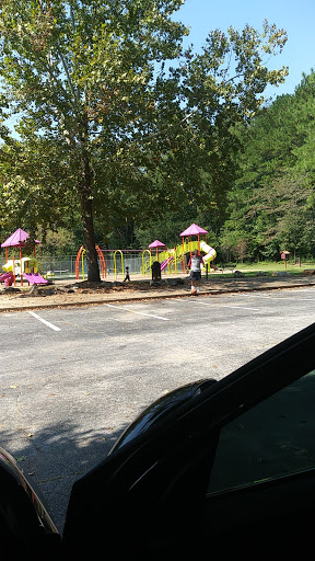 Park «Bouldercrest Park», reviews and photos, 4184 Bouldercrest Park Rd, Ellenwood, GA 30294, USA
