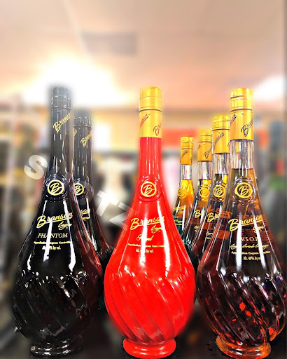 Liquor Store «Shotz Liquor», reviews and photos, 1310 W Main St, Lewisville, TX 75067, USA