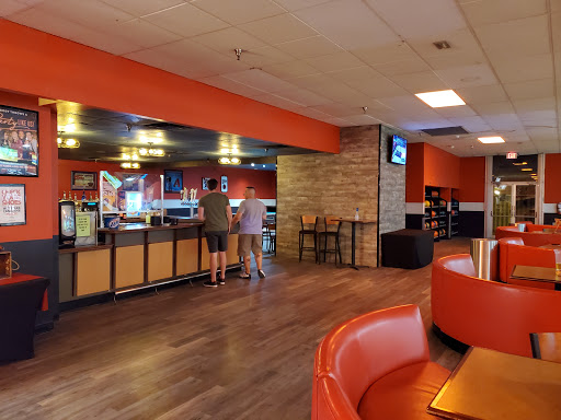 Bowling Alley «AMF Chandler Lanes», reviews and photos, 1900 N Arizona Ave, Chandler, AZ 85225, USA