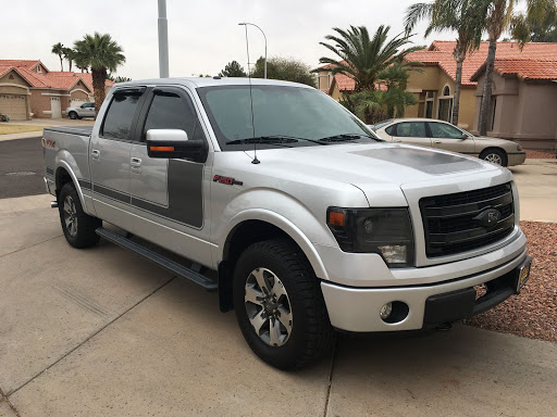 Used Car Dealer «Goldies Motors», reviews and photos, 2950 E Broadway Rd, Phoenix, AZ 85040, USA